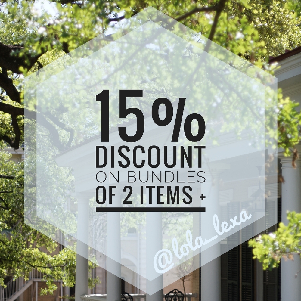 Sale